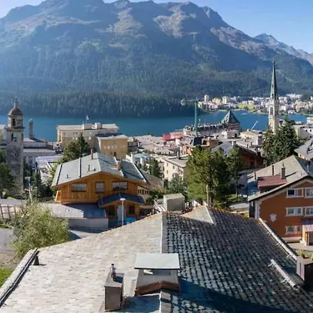 Vila 6br Bright And Spacious Chalet With Sauna *
